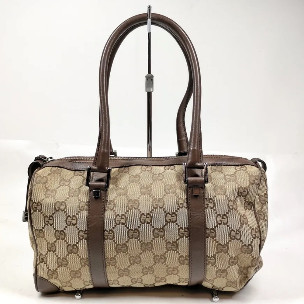AUTHENTIC GUCCI HANDBAG